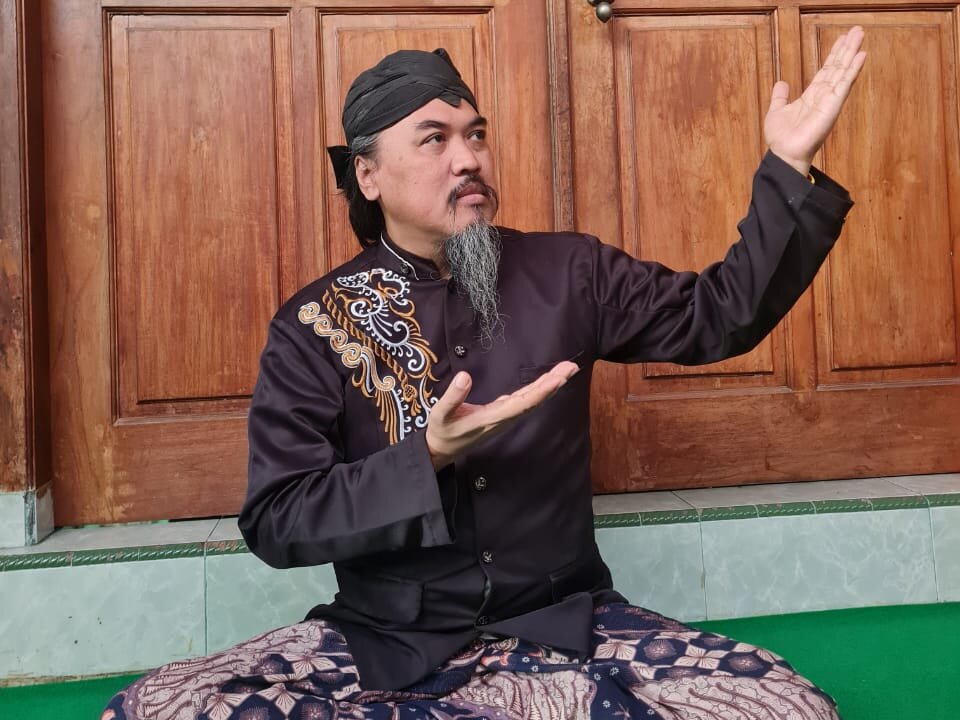 SUKARDI PUSAT LAYANAN SPIRITUAL TERBUKTI & AMPUH